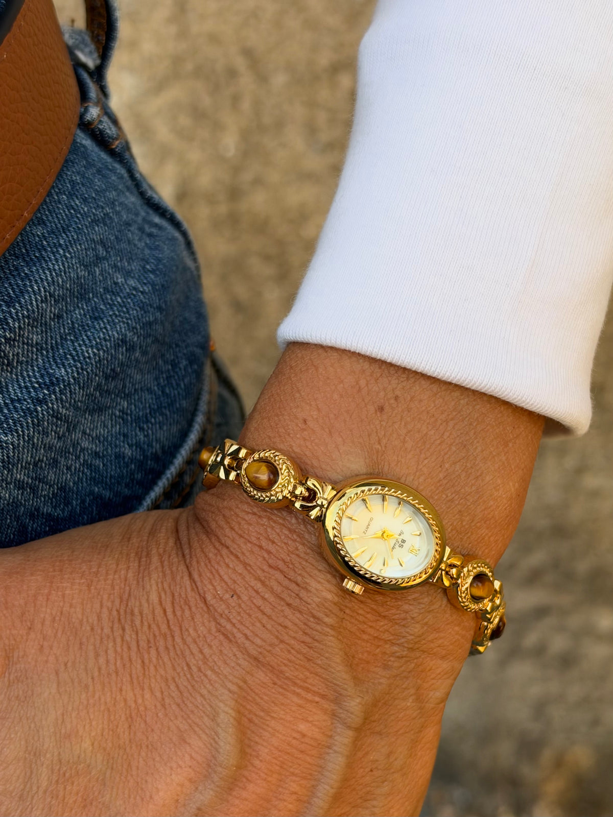 Orologi Gioiello Barocchi Vintage Mix