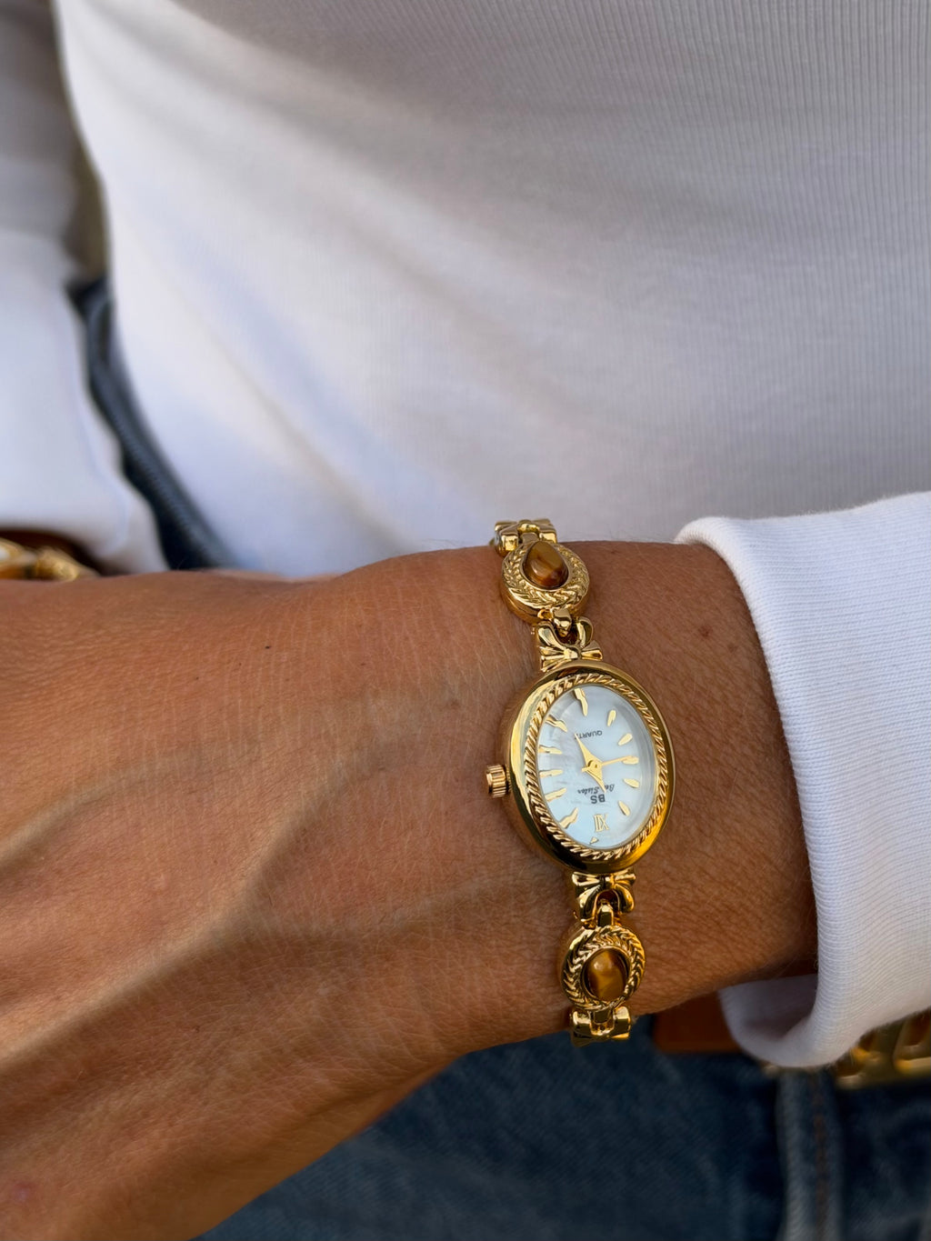 Orologi Gioiello Barocchi Vintage Mix
