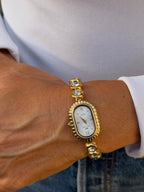 Orologi Gioiello Barocchi Vintage Mix