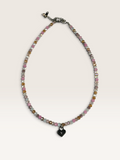 Collana in Cristalli Multicolor