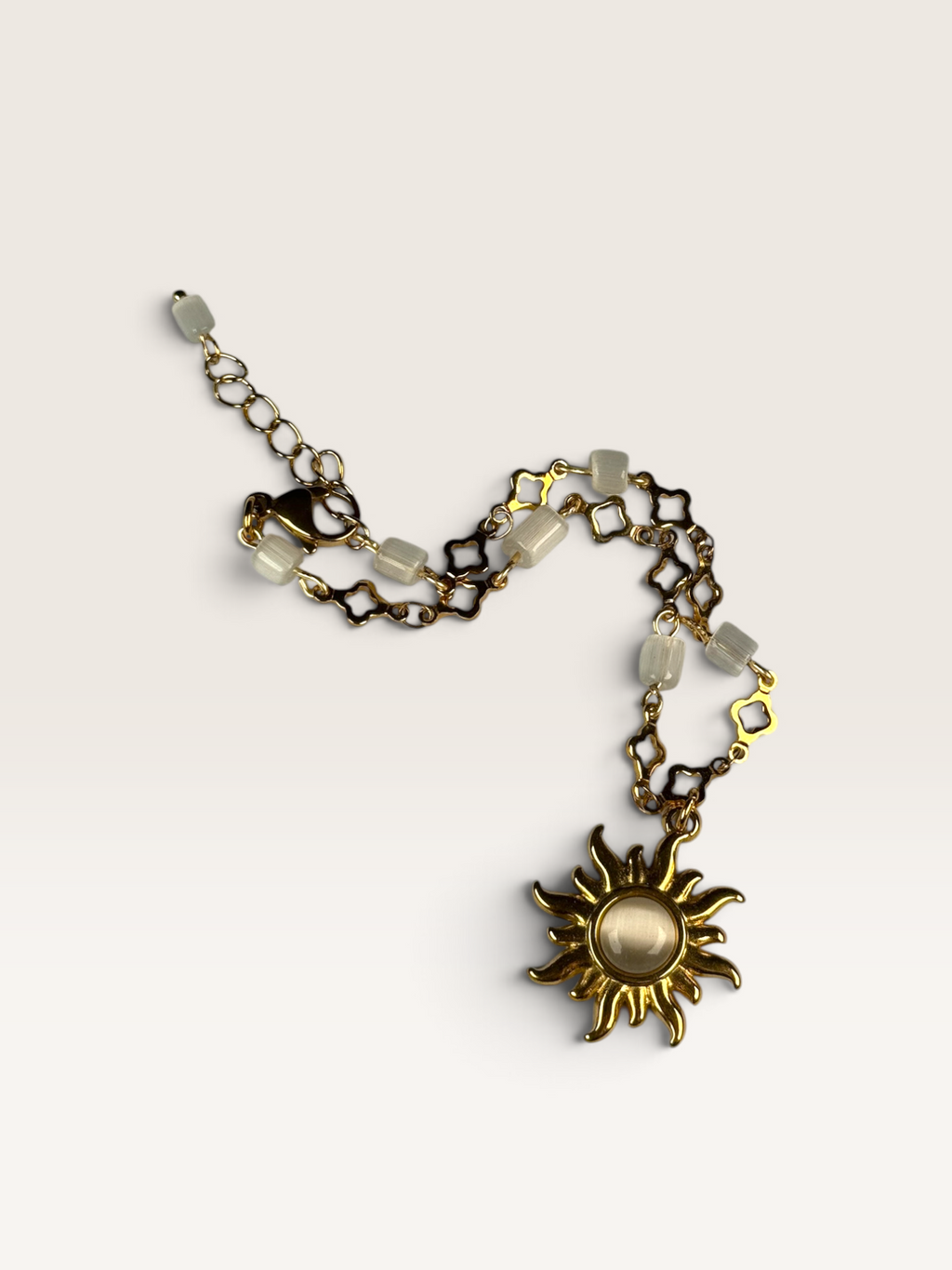 Bracciale LUCE SUN