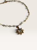 Collana LUCE SUN