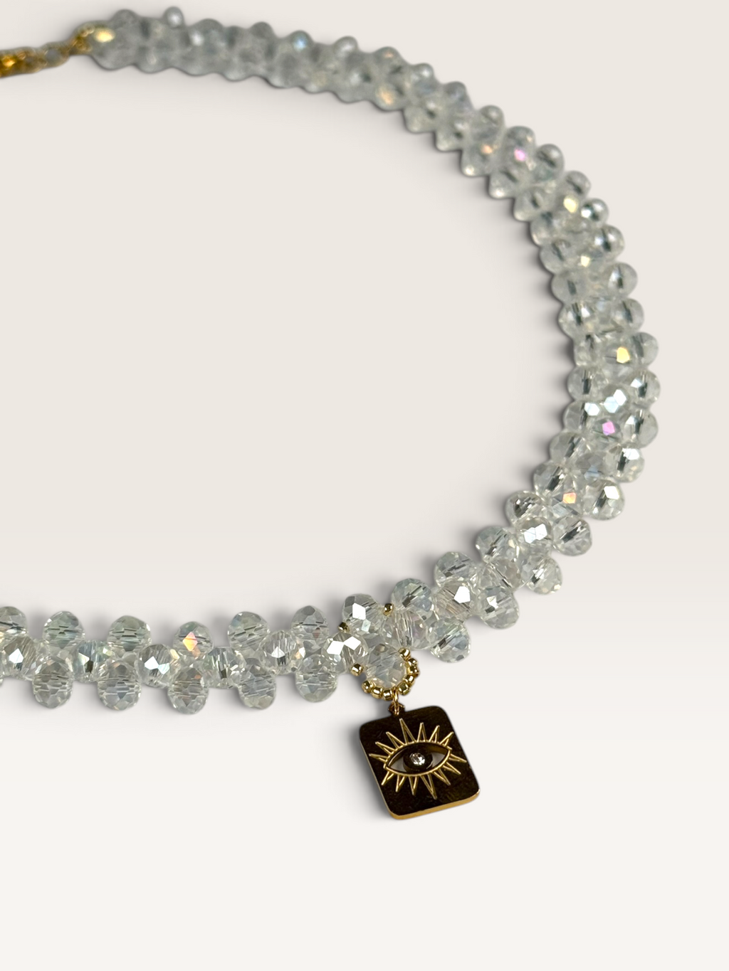 Collana LUCE EVIL EYE