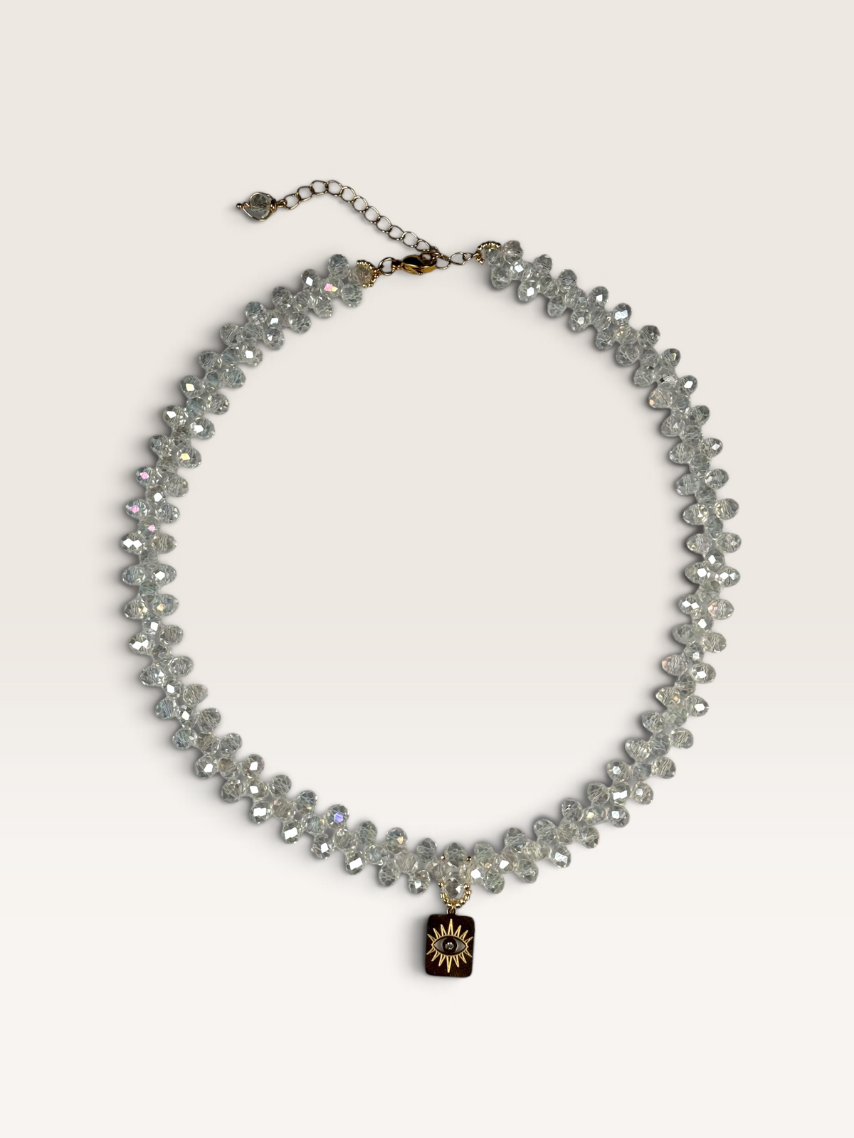 Collana LUCE EVIL EYE