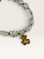 Choker LUCE TEDDY
