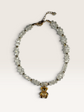 Choker LUCE TEDDY