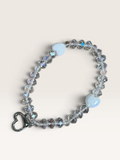 Phone Strap ICE HEART