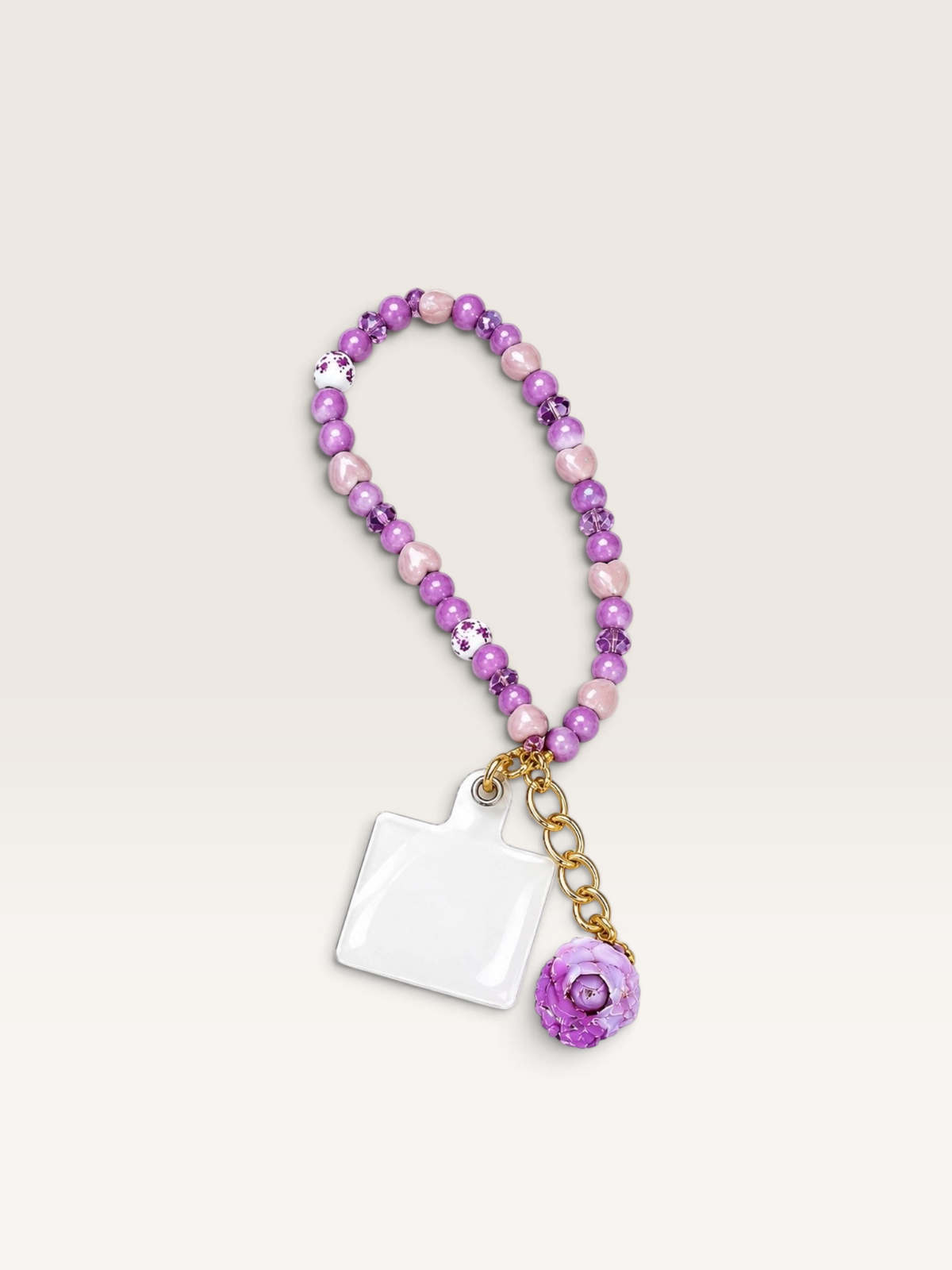 Phone Strap BLOOM