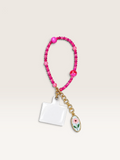 Phone Strap CHERRY BLOSSOM