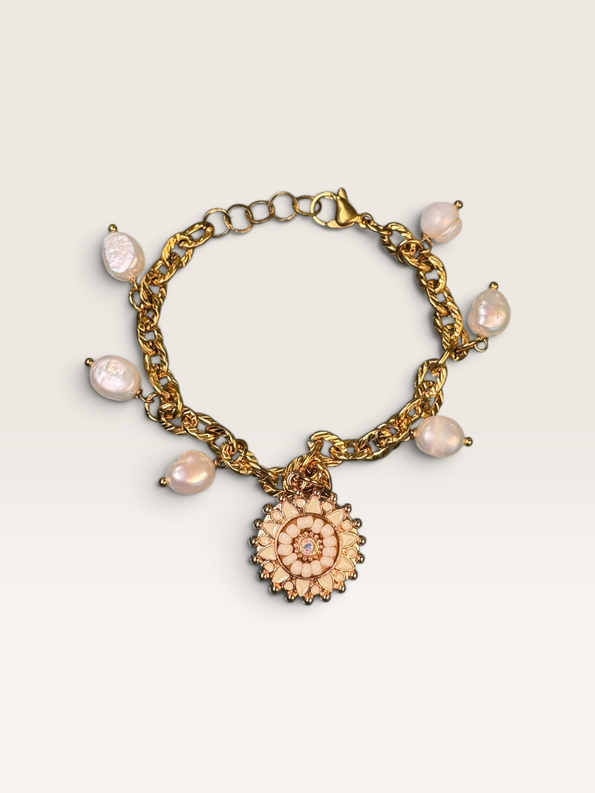 Bracciale KALEIDOSCOPE SUN - KISS