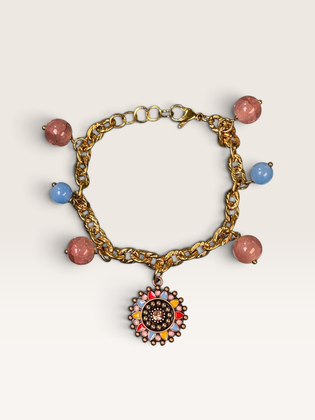 Bracciale KALEIDOSCOPE SUN - BABY