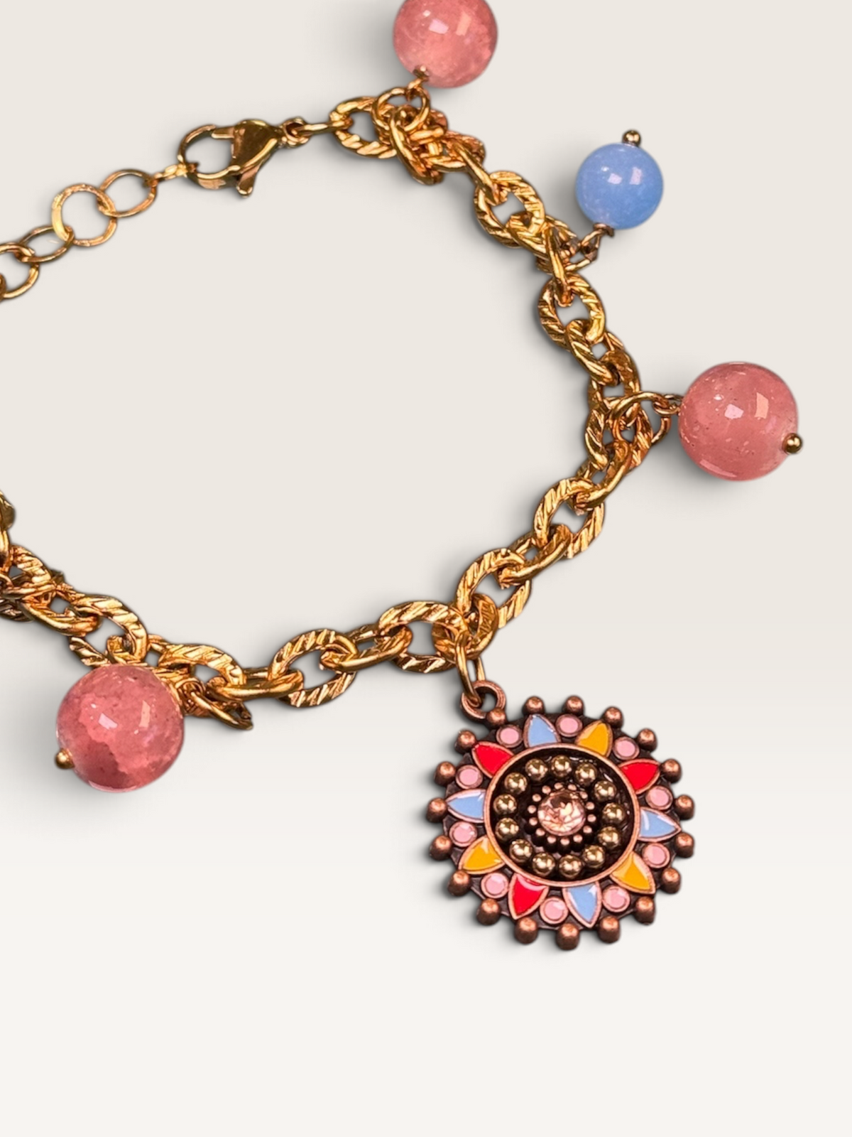 Bracciale KALEIDOSCOPE SUN - BABY