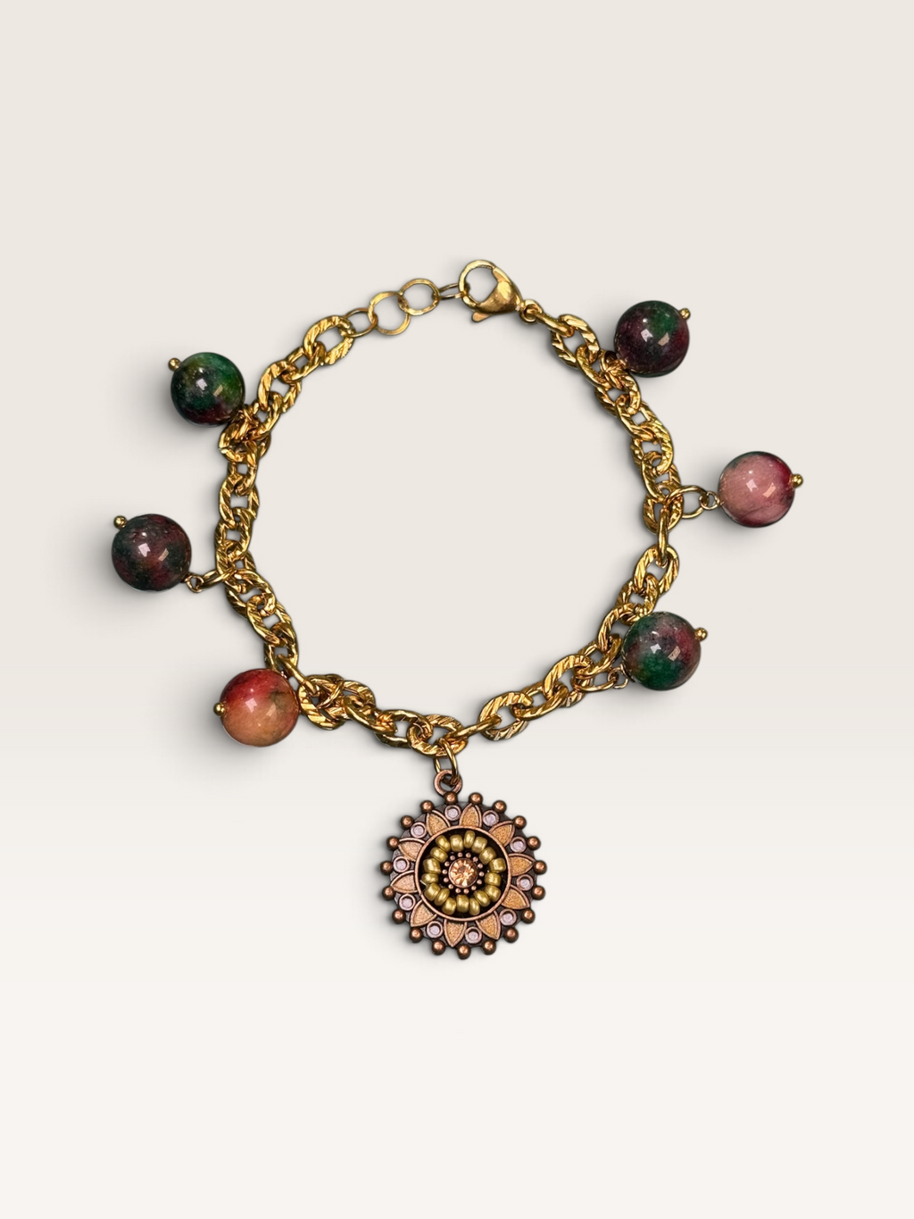 Bracciale KALEIDOSCOPE SUN - SPACE