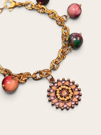 Bracciale KALEIDOSCOPE SUN - SPACE