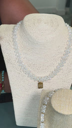 Collana LUCE EVIL EYE