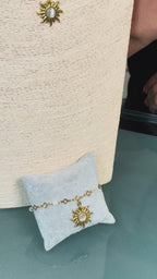 Bracciale LUCE SUN